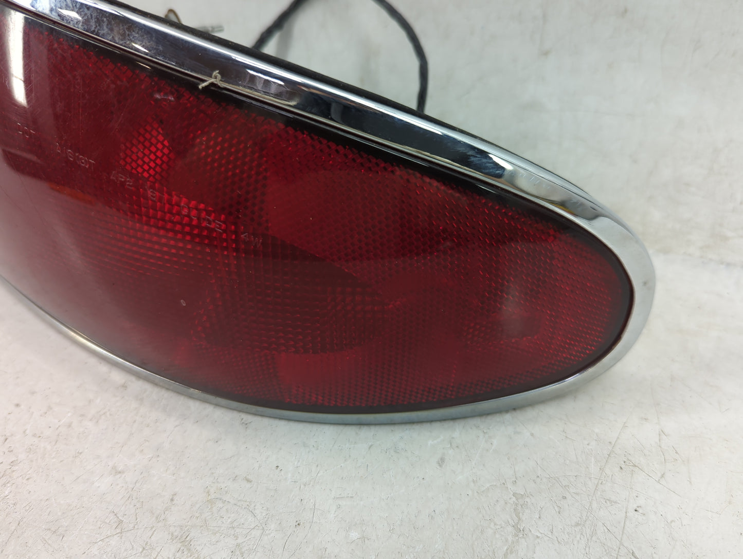 Tail Lights 1998 BUICK CENTURY - Oemusedautoparts1.com