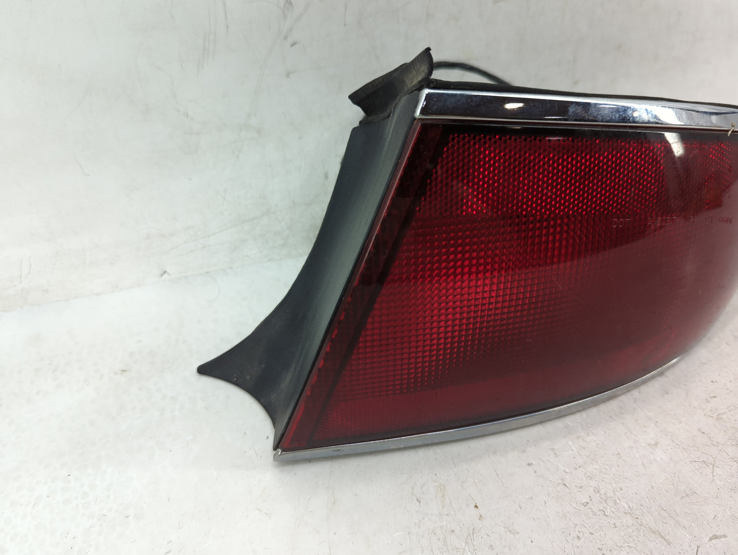Tail Lights 1998 BUICK CENTURY - Oemusedautoparts1.com