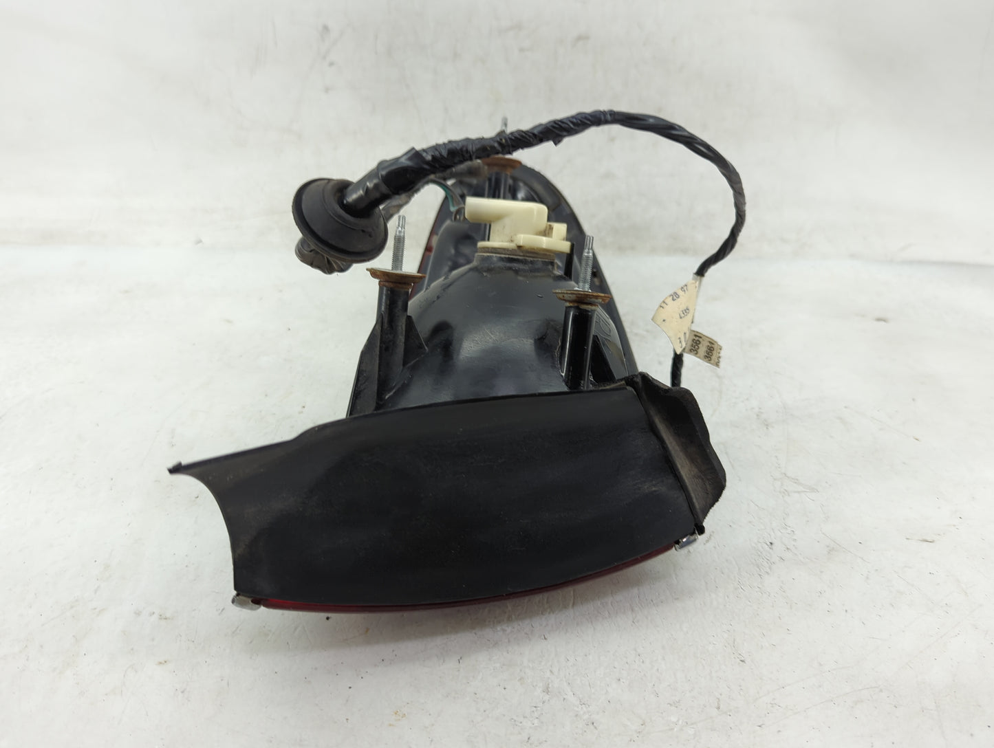 Tail Lights 1998 BUICK CENTURY - Oemusedautoparts1.com