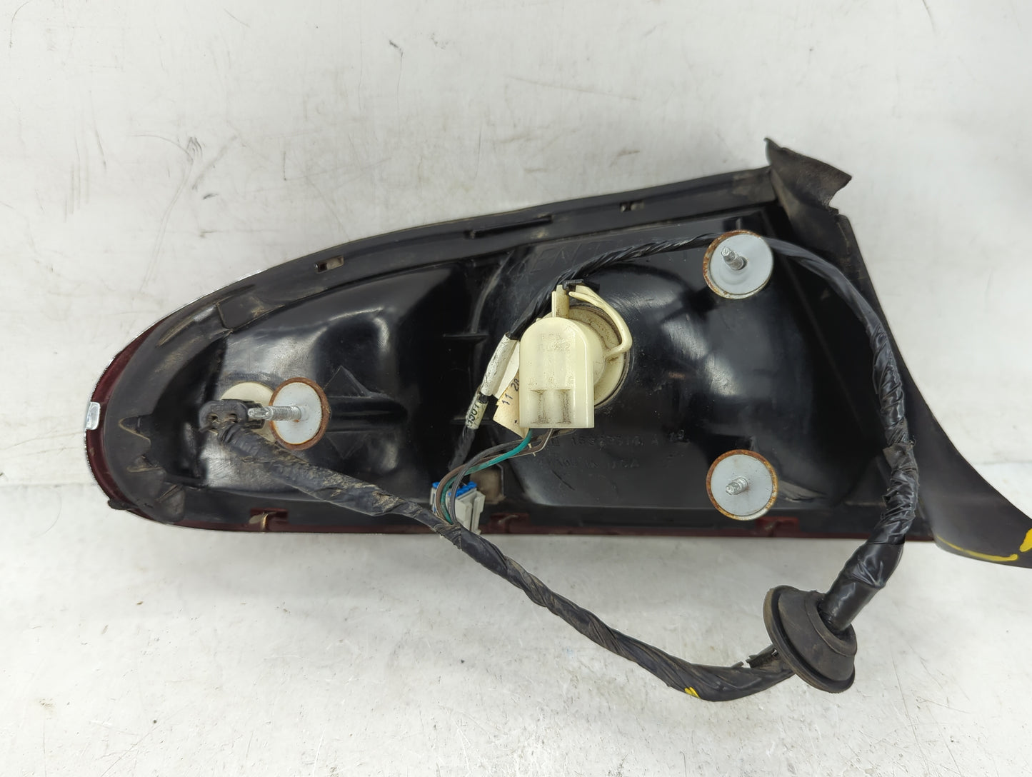 Tail Lights 1998 BUICK CENTURY - Oemusedautoparts1.com