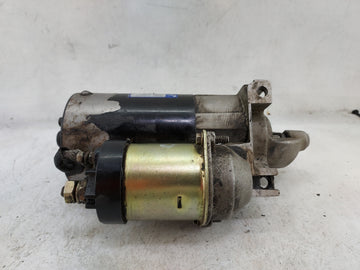 0 Buick Electra Car Starter Motor Solenoid OEM Fits OEM Used Auto Parts - Oemusedautoparts1.com