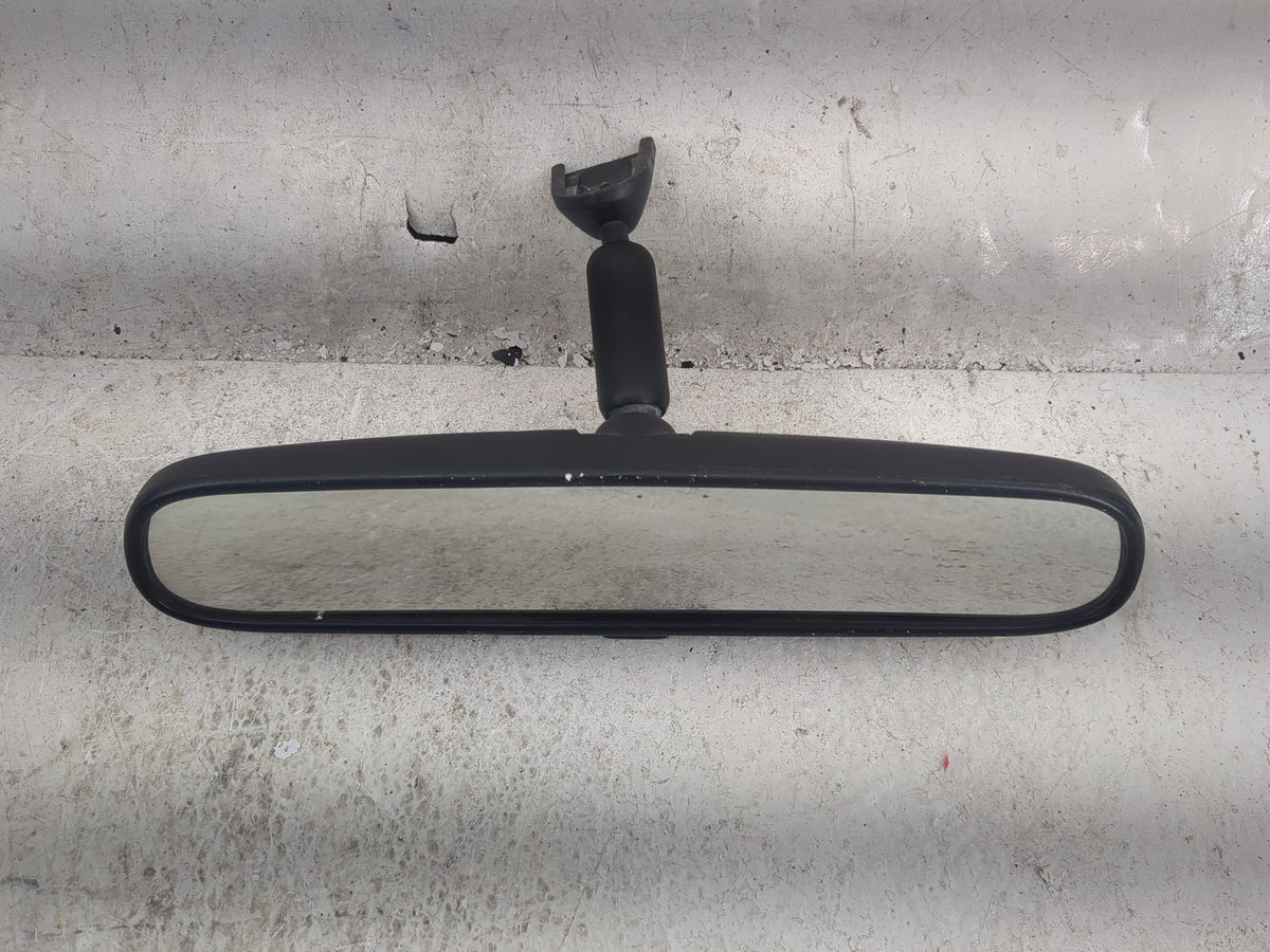 0 Buick Electra Interior Rear View Mirror Replacement OEM Fits OEM Used Auto Parts - Oemusedautoparts1.com