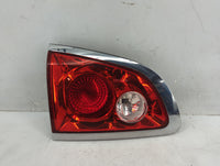 2008-2012 Buick Enclave Passenger Right Side Deck Lid Mounted Tail Light - Oemusedautoparts1.com