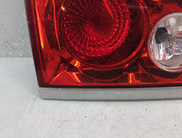 2008-2012 Buick Enclave Passenger Right Side Deck Lid Mounted Tail Light - Oemusedautoparts1.com