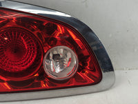 2008-2012 Buick Enclave Passenger Right Side Deck Lid Mounted Tail Light - Oemusedautoparts1.com