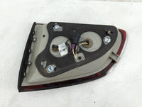 2008-2012 Buick Enclave Passenger Right Side Deck Lid Mounted Tail Light - Oemusedautoparts1.com