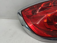 2008-2012 Buick Enclave Driver Left Side Deck Lid Mounted Tail Light - Oemusedautoparts1.com
