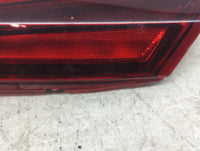 2008-2012 Buick Enclave Passenger Right Side Deck Lid Mounted Tail Light 1098047 - Oemusedautoparts1.com