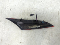 2008-2012 Buick Enclave Passenger Right Side Deck Lid Mounted Tail Light 1098047 - Oemusedautoparts1.com