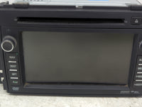 2010-2012 Buick Enclave Radio AM FM Cd Player Receiver Replacement Fits Fits 2010 2011 2012 OEM Used Auto Parts - Oemusedaut