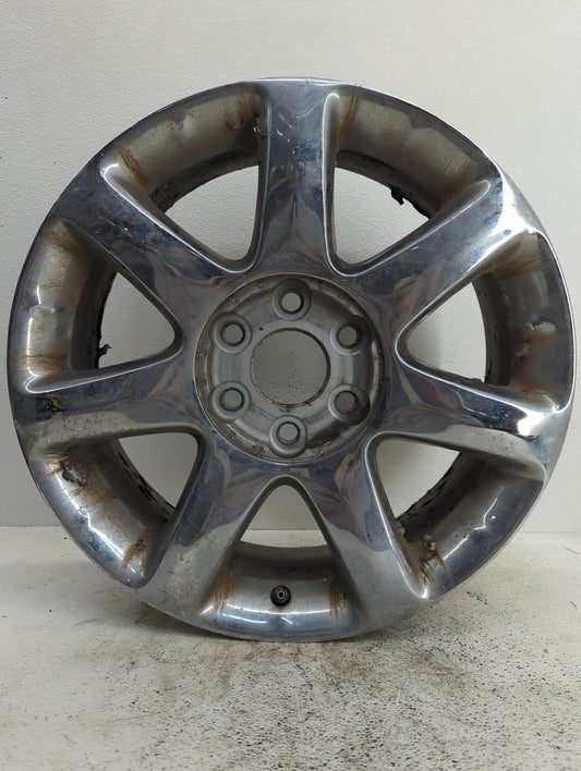 2008-2010 Buick Enclave Oem Wheel Rim - Oemusedautoparts1.com