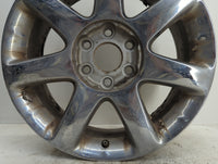 2008-2010 Buick Enclave Oem Wheel Rim - Oemusedautoparts1.com