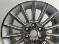 2008-2012 Buick Enclave Oem Wheel Rim 1104039 - Oemusedautoparts1.com