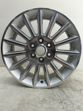 compare product 2008-2012 Buick Enclave Oem Wheel Rim 1104039
