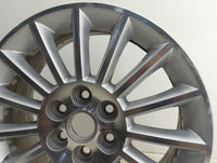 2008-2012 Buick Enclave Oem Wheel Rim 1104039 - Oemusedautoparts1.com