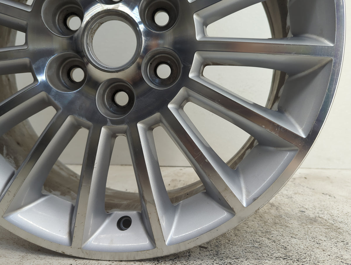 2008-2012 Buick Enclave Oem Wheel Rim 1104039 - Oemusedautoparts1.com
