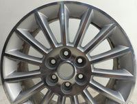 2008-2012 Buick Enclave Oem Wheel Rim 1104039 - Oemusedautoparts1.com