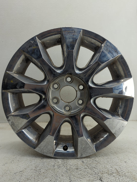 2010-2012 Buick Enclave Oem Wheel Rim - Oemusedautoparts1.com