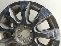 2010-2012 Buick Enclave Oem Wheel Rim - Oemusedautoparts1.com