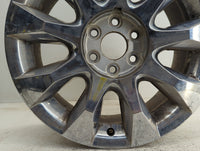 2010-2012 Buick Enclave Oem Wheel Rim - Oemusedautoparts1.com