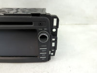 2016-2017 Buick Enclave Radio AM FM Cd Player Receiver Replacement Fits Fits 2016 2017 OEM Used Auto Parts - Oemusedautopart
