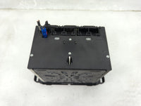 2016-2017 Buick Enclave Radio AM FM Cd Player Receiver Replacement Fits Fits 2016 2017 OEM Used Auto Parts - Oemusedautopart