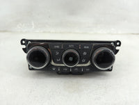 2013-2017 Buick Enclave Climate Control Module Temperature AC/Heater Replacement Fits Fits 2013 2014 2015 2016 2017 OEM Used