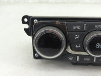 2013-2017 Buick Enclave Climate Control Module Temperature AC/Heater Replacement Fits Fits 2013 2014 2015 2016 2017 OEM Used