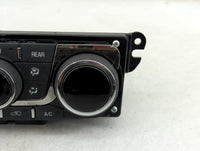 2013-2017 Buick Enclave Climate Control Module Temperature AC/Heater Replacement Fits Fits 2013 2014 2015 2016 2017 OEM Used
