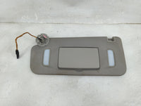 2008-2017 Buick Enclave Sun Visor Shade Replacement Driver Left Mirror Fits OEM Used Auto Parts - Oemusedautoparts1.com