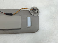 2008-2017 Buick Enclave Sun Visor Shade Replacement Passenger Right Mirror Fits OEM Used Auto Parts - Oemusedautoparts1.com