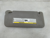 2008-2017 Buick Enclave Sun Visor Shade Replacement Passenger Right Mirror Fits OEM Used Auto Parts - Oemusedautoparts1.com