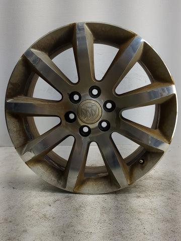 2013-2017 Buick Enclave Oem Wheel Rim - Oemusedautoparts1.com