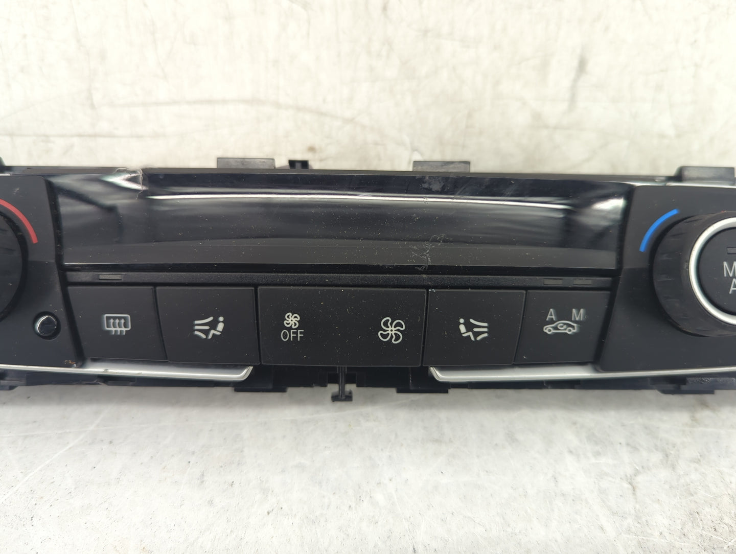2018-2020 Buick Enclave PCM Engine Control Computer ECU ECM PCU OEM P/N:12687483 12683348 Fits OEM Used Auto Parts - Oemused