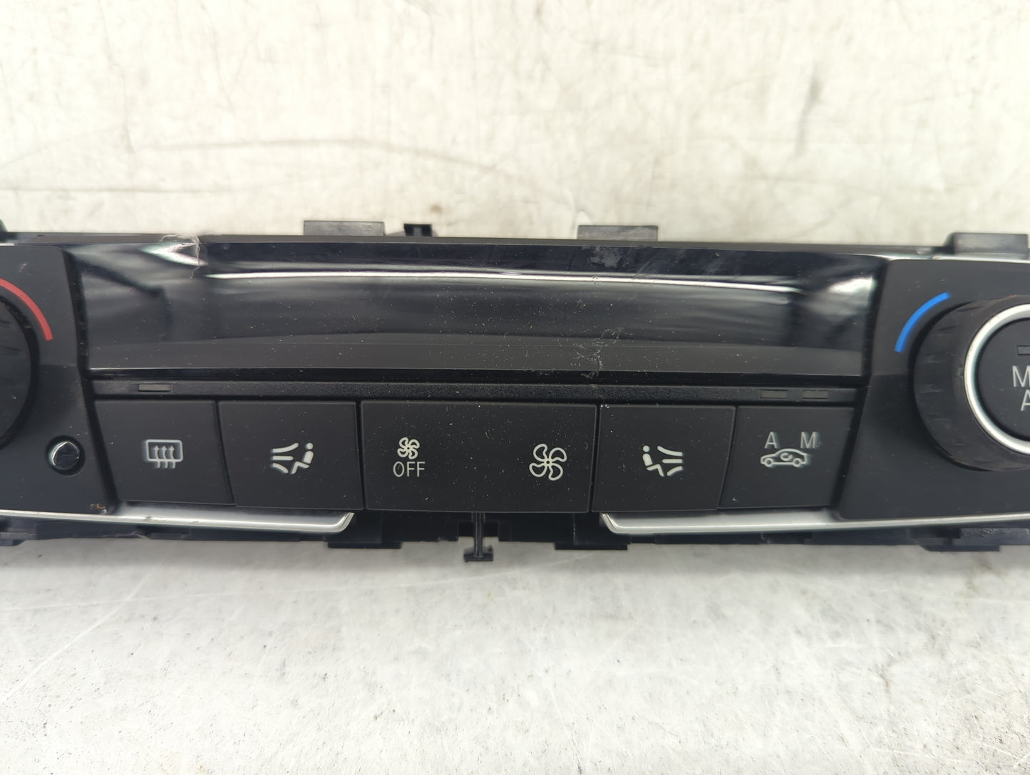 2018-2020 Buick Enclave PCM Engine Control Computer ECU ECM PCU OEM P/N:12687483 12683348 Fits OEM Used Auto Parts - Oemused