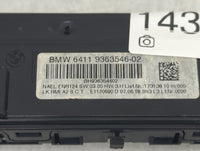 2018-2020 Buick Enclave PCM Engine Control Computer ECU ECM PCU OEM P/N:12687483 12683348 Fits OEM Used Auto Parts - Oemused