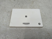 0 Buick Enclave Owners Manual Book Guide OEM Used Auto Parts - Oemusedautoparts1.com