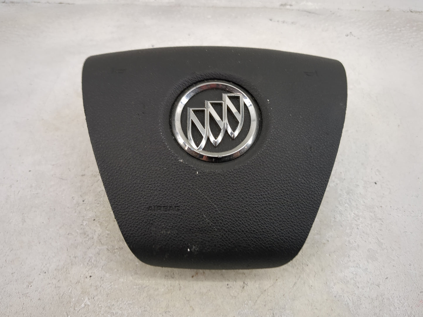 2008-2017 Buick Enclave Air Bag Driver Left Steering Wheel Mounted 5025877 - Oemusedautoparts1.com