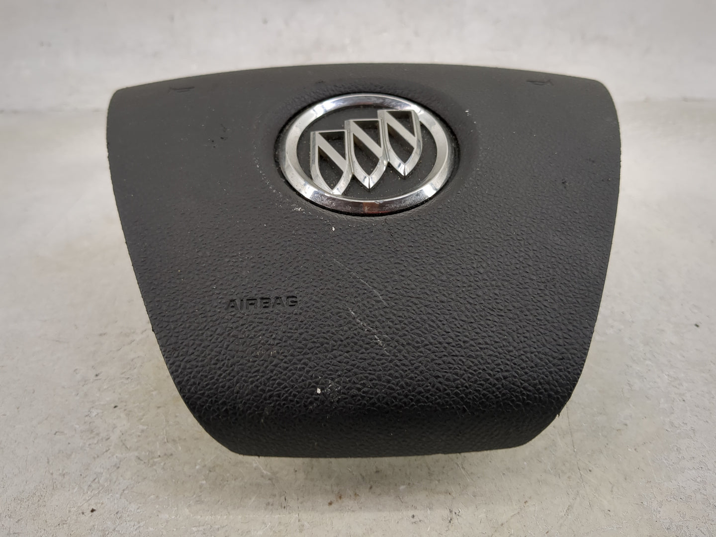 2008-2017 Buick Enclave Air Bag Driver Left Steering Wheel Mounted 5025877 - Oemusedautoparts1.com