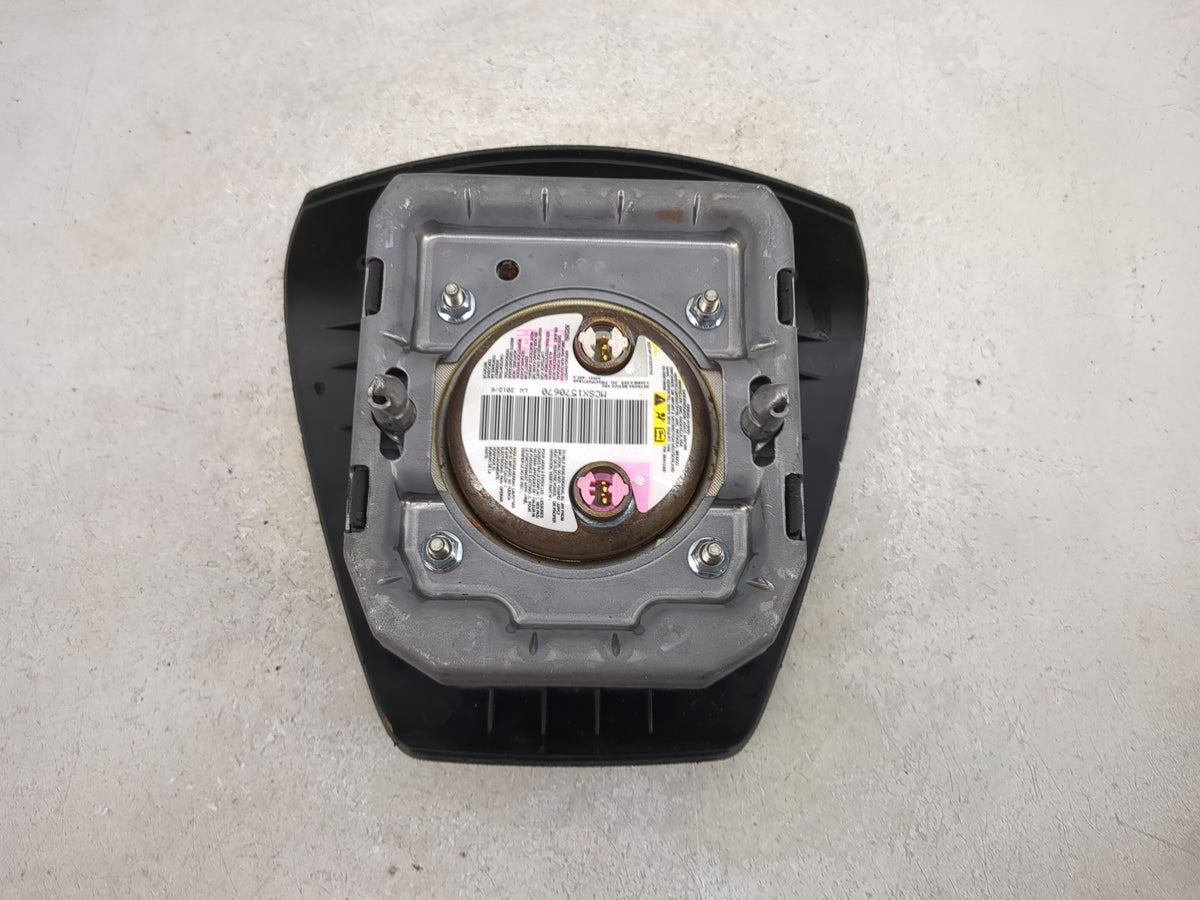 2008-2017 Buick Enclave Air Bag Driver Left Steering Wheel Mounted 5025877 - Oemusedautoparts1.com