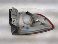 2008-2012 Buick Enclave Tail Light Assembly Passenger Right OEM Fits Fits 2008 2009 2010 2011 2012 OEM Used Auto Parts - Oem