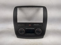 2008-2012 Buick Enclave Climate Control Module Temperature AC/Heater Replacement Fits Fits 2008 2009 2010 2011 2012 OEM Used