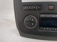 2008-2012 Buick Enclave Climate Control Module Temperature AC/Heater Replacement Fits Fits 2008 2009 2010 2011 2012 OEM Used