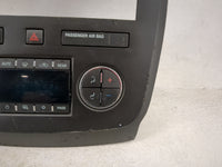 2008-2012 Buick Enclave Climate Control Module Temperature AC/Heater Replacement Fits Fits 2008 2009 2010 2011 2012 OEM Used