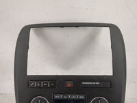 2008-2012 Buick Enclave Climate Control Module Temperature AC/Heater Replacement Fits Fits 2008 2009 2010 2011 2012 OEM Used