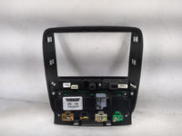 2008-2012 Buick Enclave Climate Control Module Temperature AC/Heater Replacement Fits Fits 2008 2009 2010 2011 2012 OEM Used