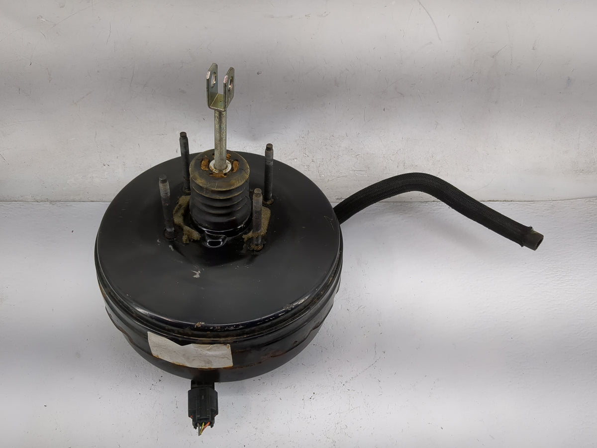 2010-2017 Buick Enclave Power Brake Booster Oem 5025948 - Oemusedautoparts1.com