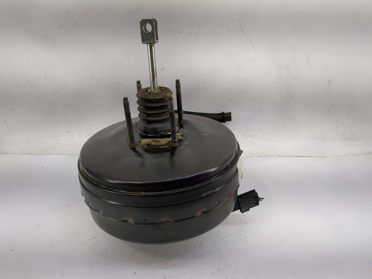 2010-2017 Buick Enclave Power Brake Booster Oem 5025948 - Oemusedautoparts1.com