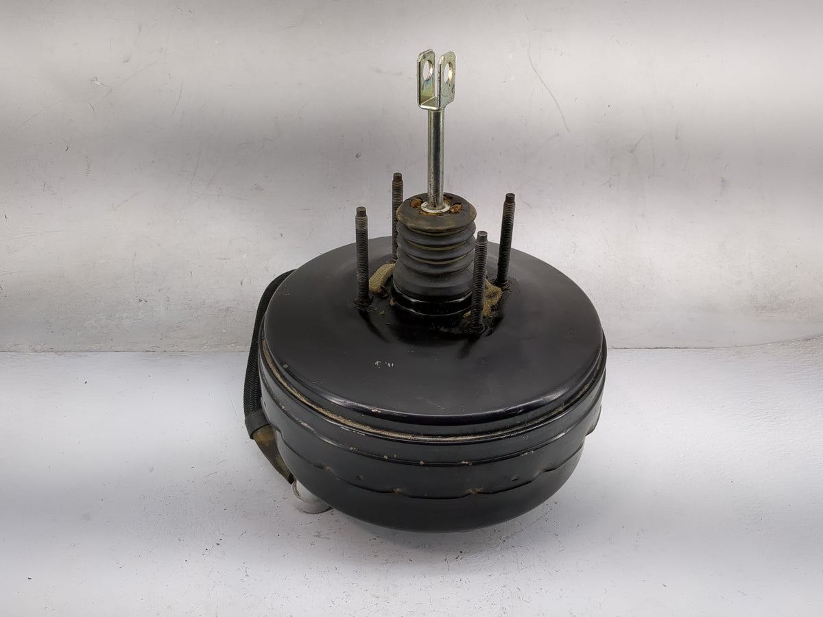 2010-2017 Buick Enclave Power Brake Booster Oem 5025948 - Oemusedautoparts1.com