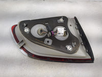 2008-2012 Buick Enclave Passenger Right Side Deck Lid Mounted Tail Light 5025955 - Oemusedautoparts1.com